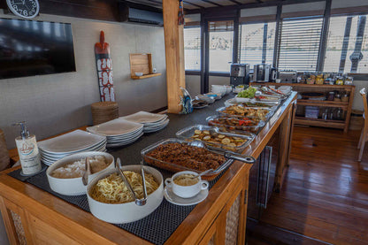 Coralia Liveaboard