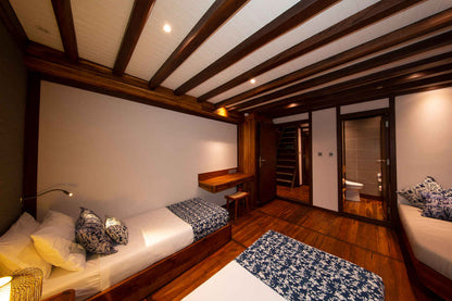 Coralia Liveaboard