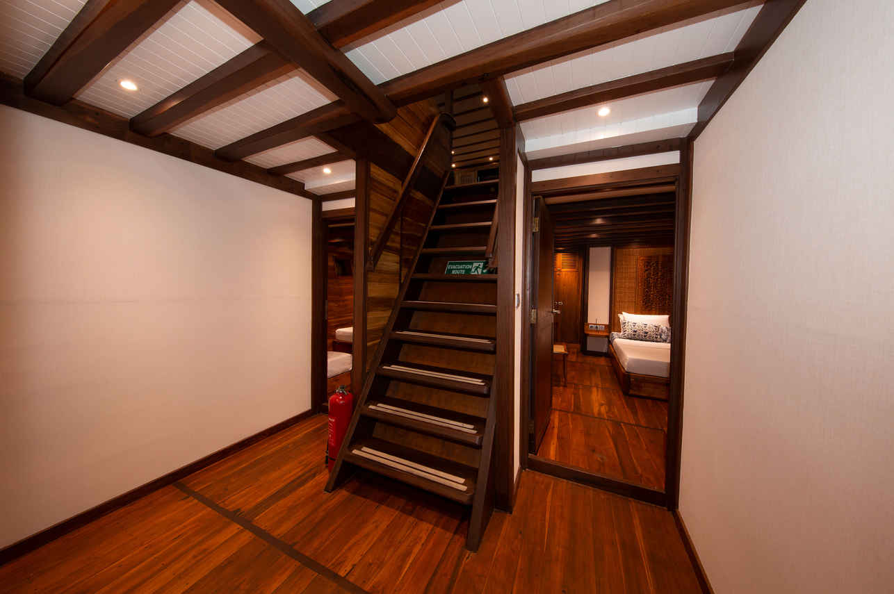 Coralia Liveaboard