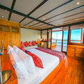 Cabin thumbnail 4