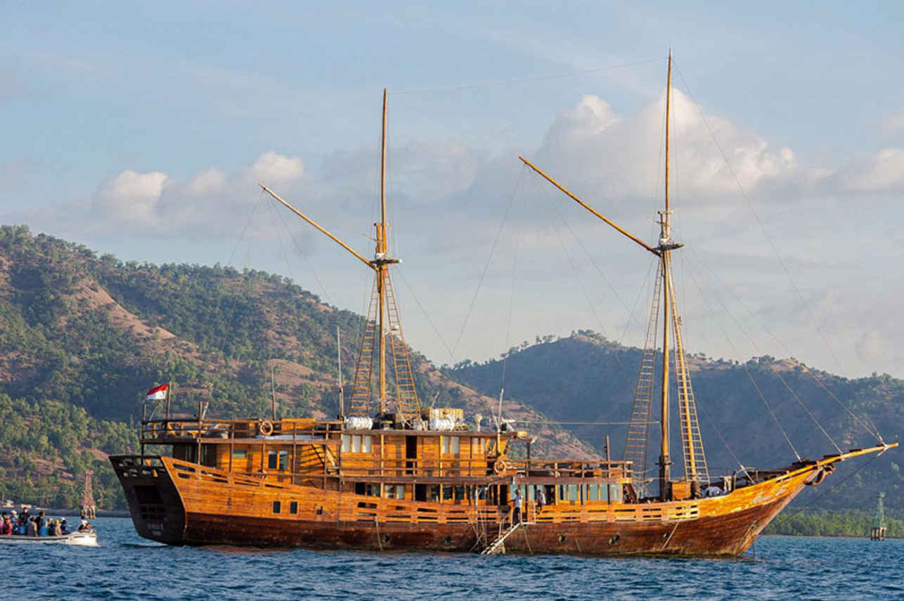 Damai II Image
