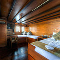 Cabin thumbnail 8