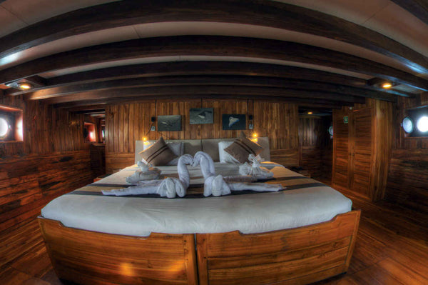 Cabin Image