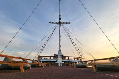 Dancing Wind Liveaboard