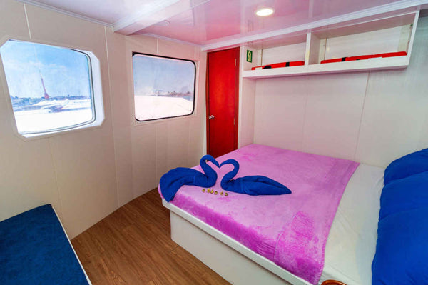 Cabin Image