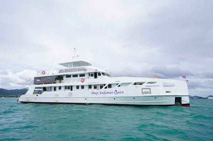 Deep Andaman Queen