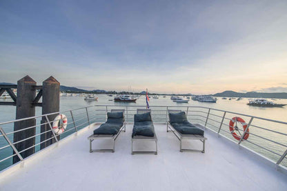 Deep Andaman Queen