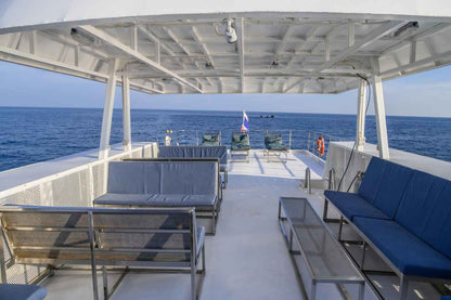 Deep Andaman Queen