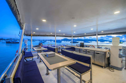 Deep Andaman Queen