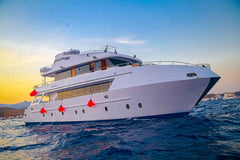 Diamante Liveaboard