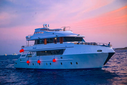 Diamante Liveaboard