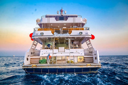 Diamante Liveaboard