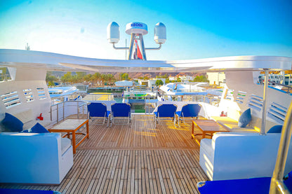 Diamante Liveaboard