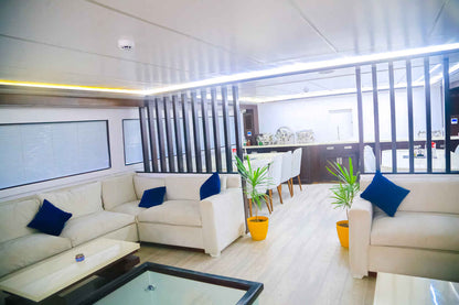Diamante Liveaboard