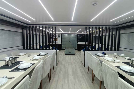 Diamante Liveaboard