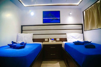 Diamante Liveaboard