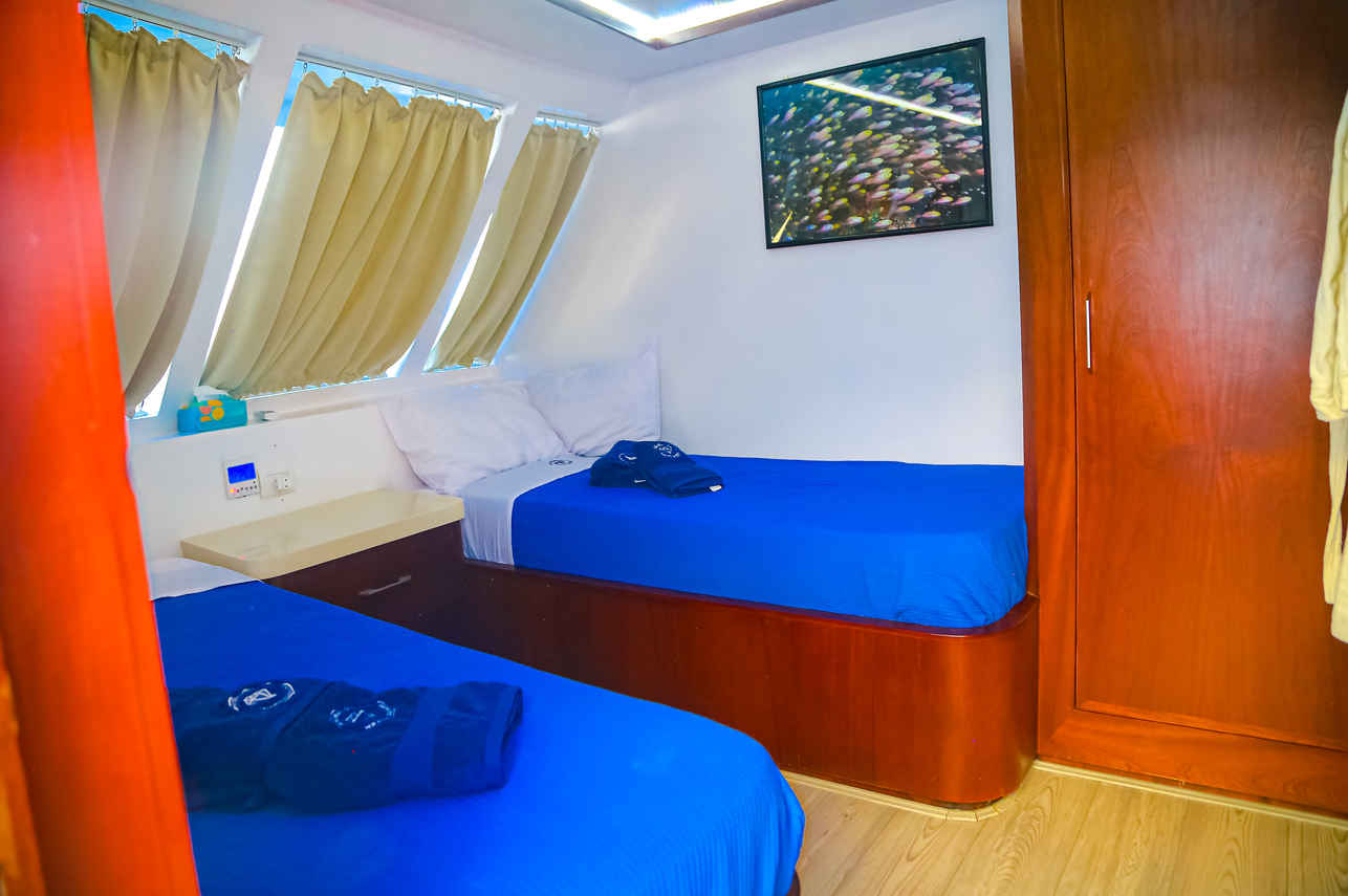 Diamante Liveaboard