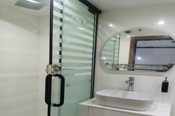 Cabin Image