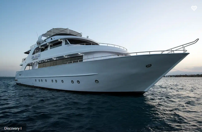 Discovery I
