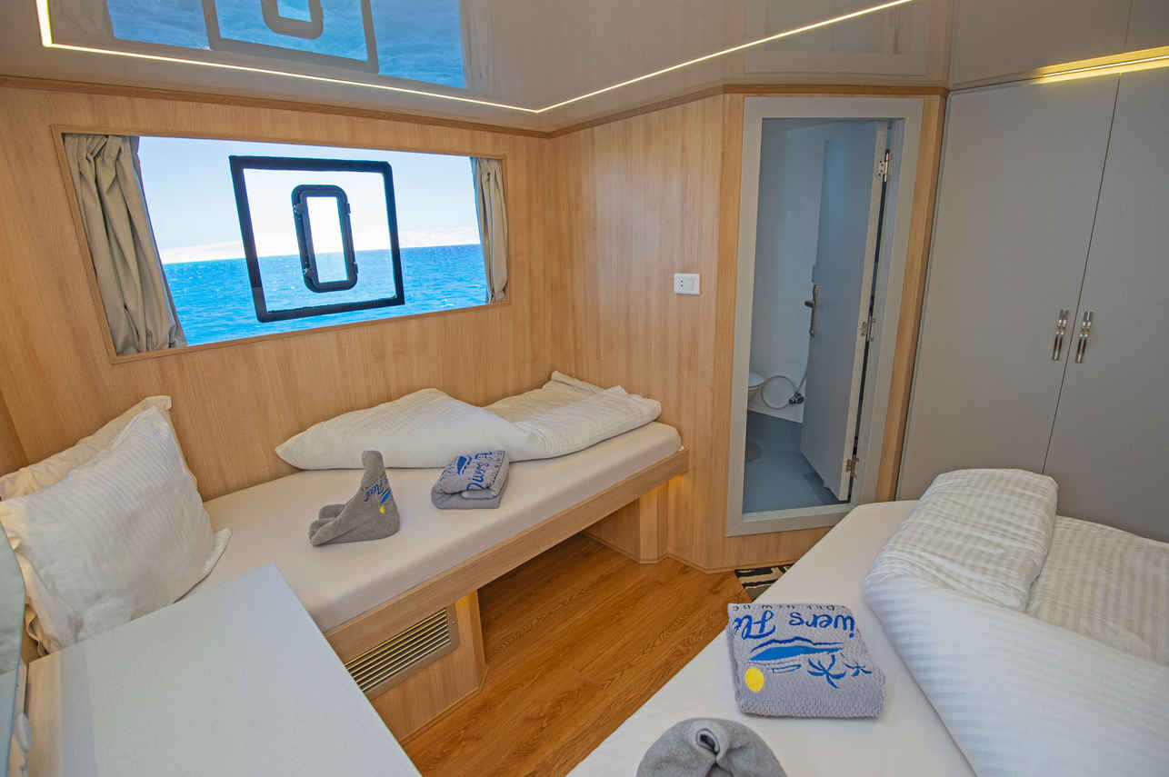 Dolce Vita Liveaboard