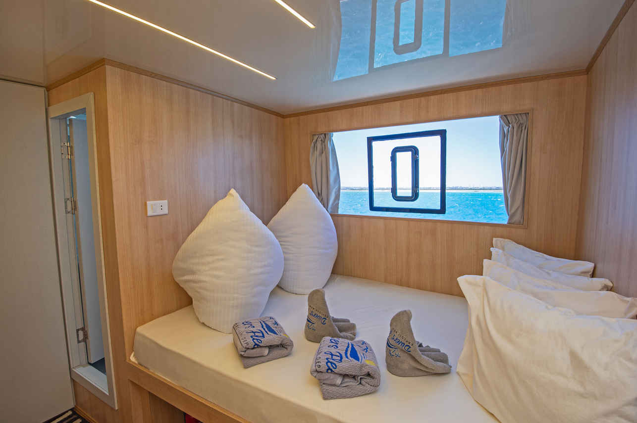 Dolce Vita Liveaboard