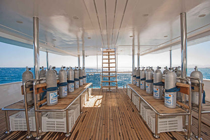 Dolce Vita Liveaboard