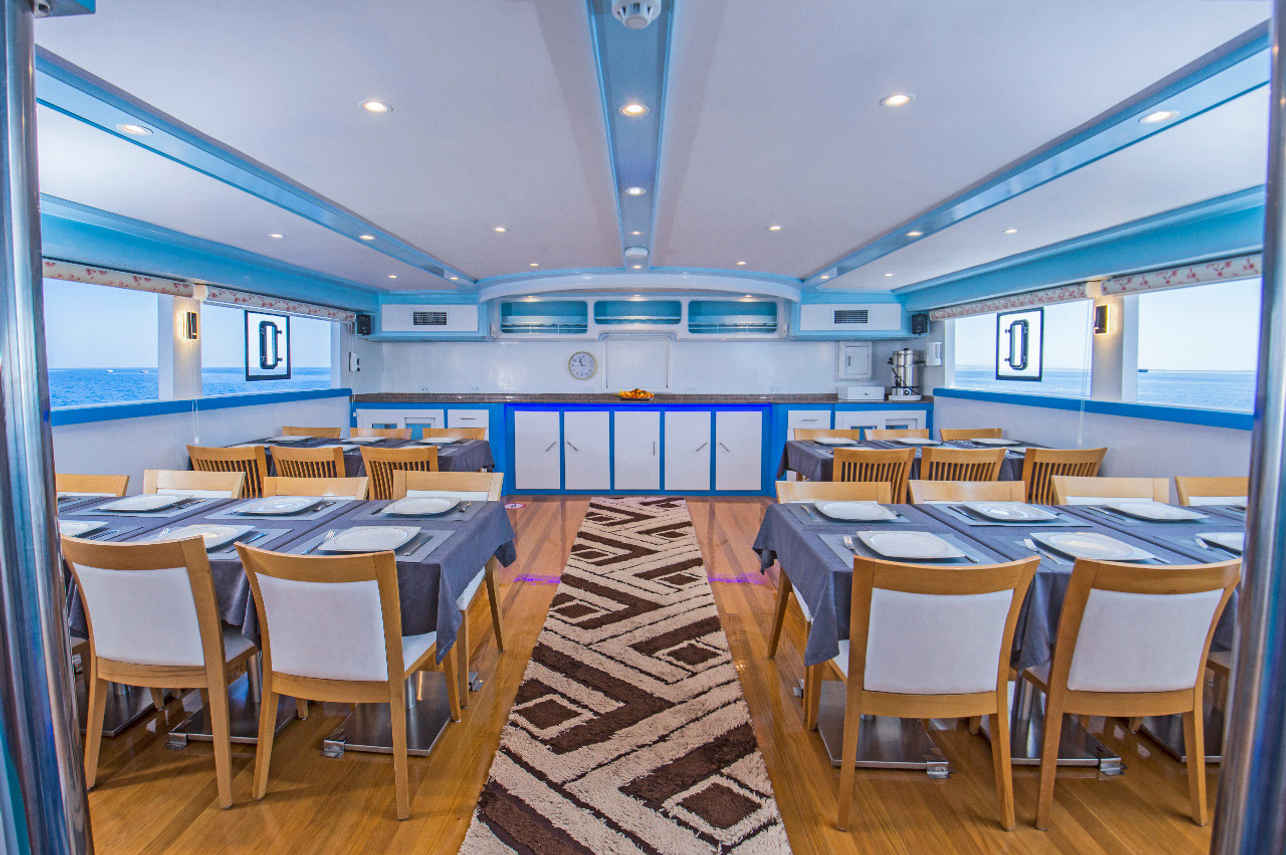 Dolce Vita Liveaboard