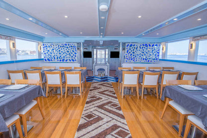 Dolce Vita Liveaboard