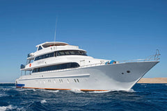 Dolce Vita Liveaboard