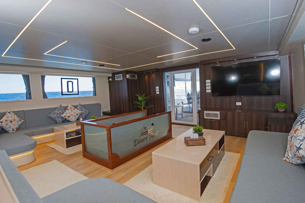 Dolce Vita Liveaboard