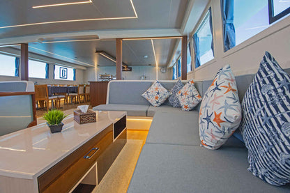 Dolce Vita Liveaboard