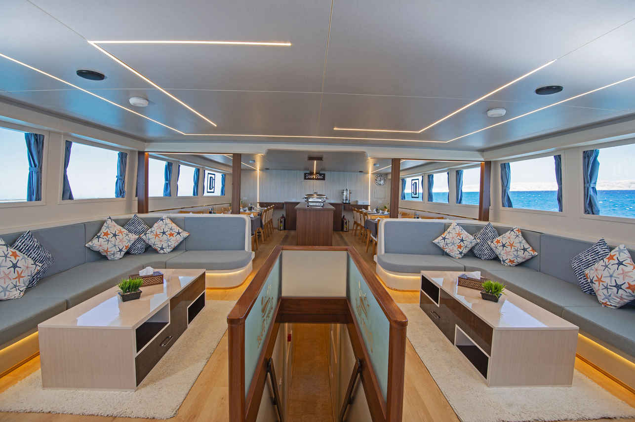 Dolce Vita Liveaboard