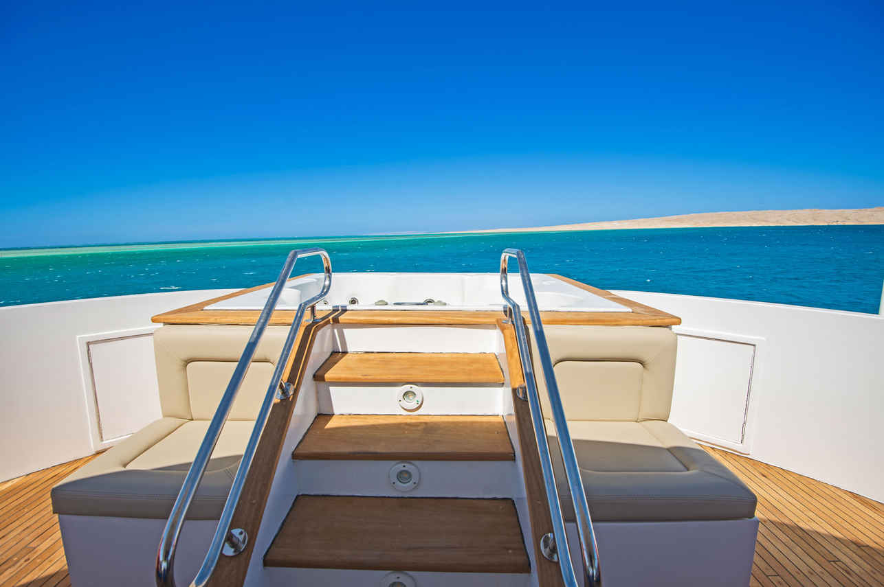 Dolce Vita Liveaboard