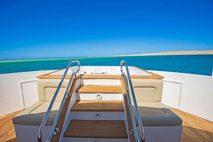 Dolce Vita Liveaboard