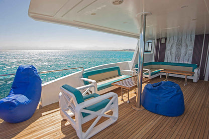 Dolce Vita Liveaboard