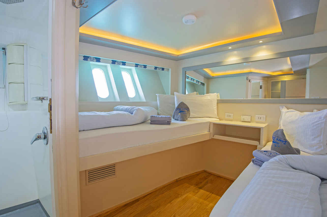 Dolce Vita Liveaboard