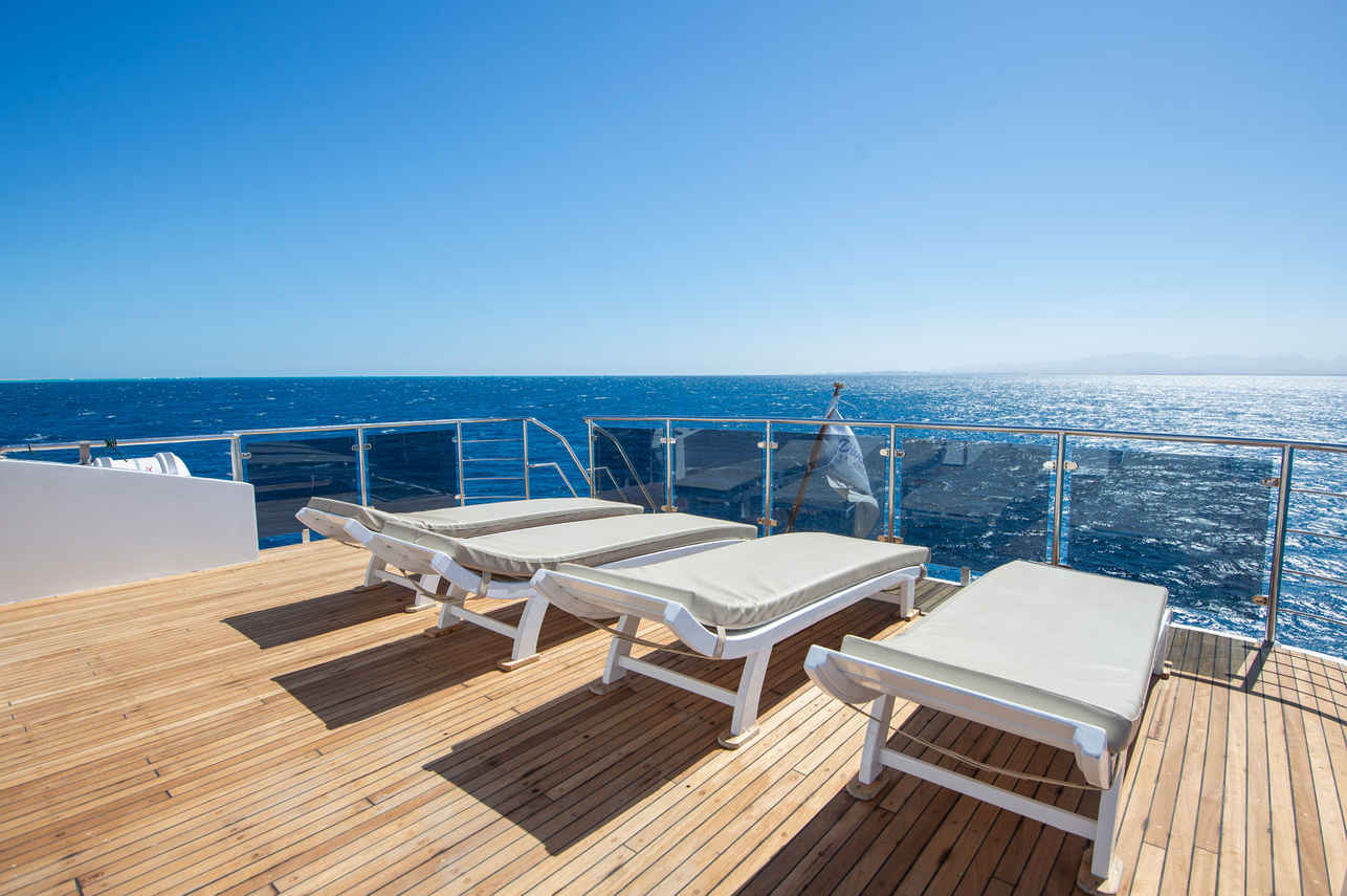 Dolce Vita Liveaboard