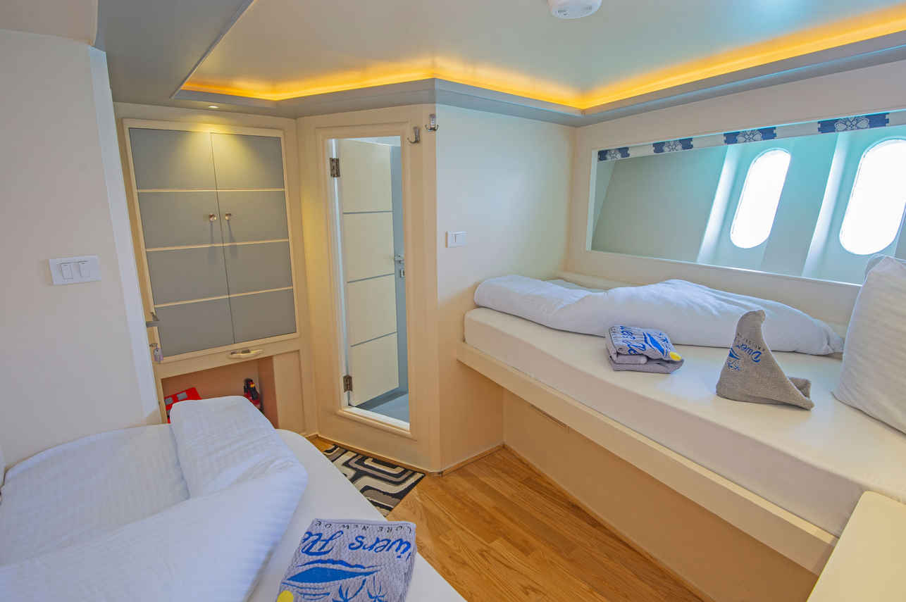 Dolce Vita Liveaboard