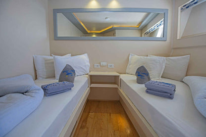 Dolce Vita Liveaboard