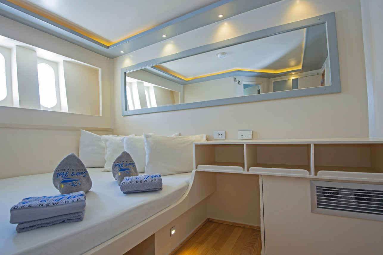 Dolce Vita Liveaboard