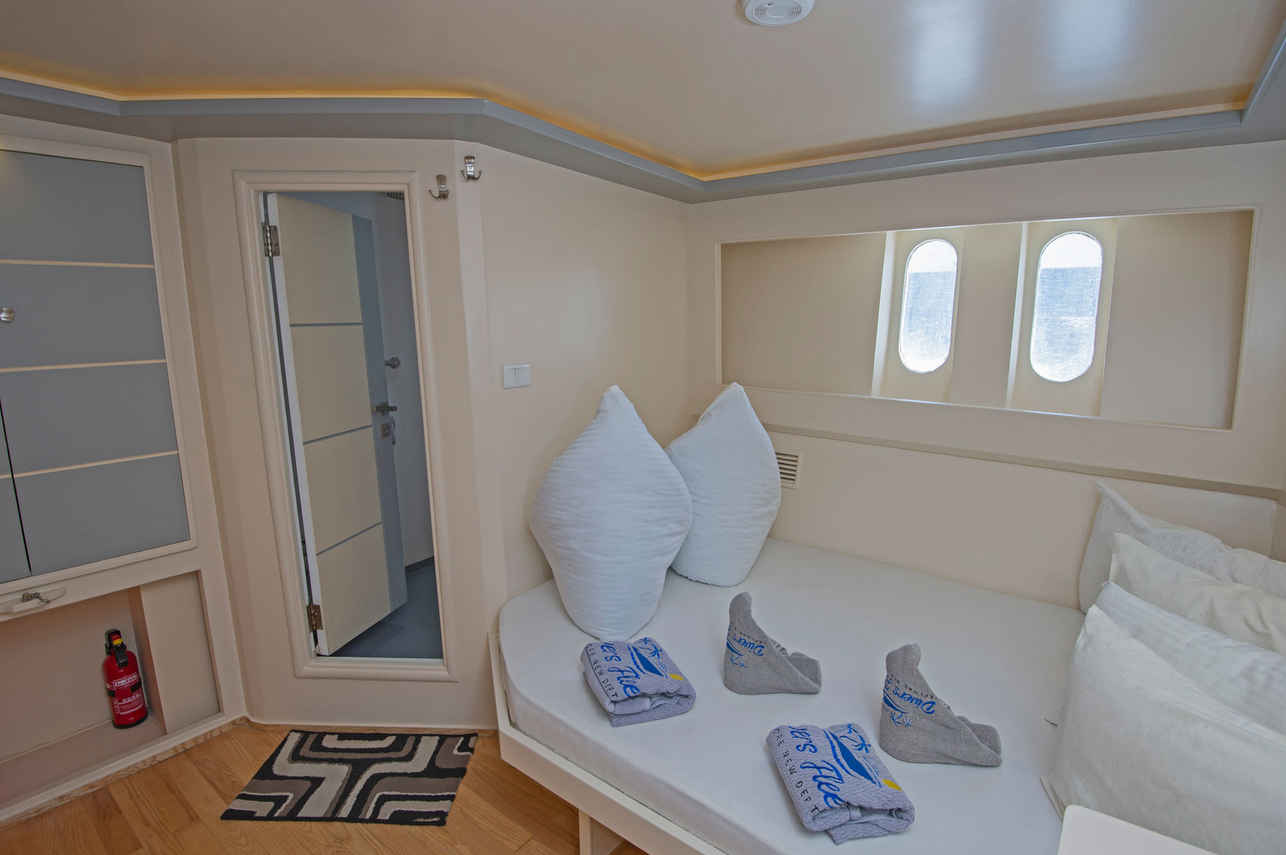 Dolce Vita Liveaboard