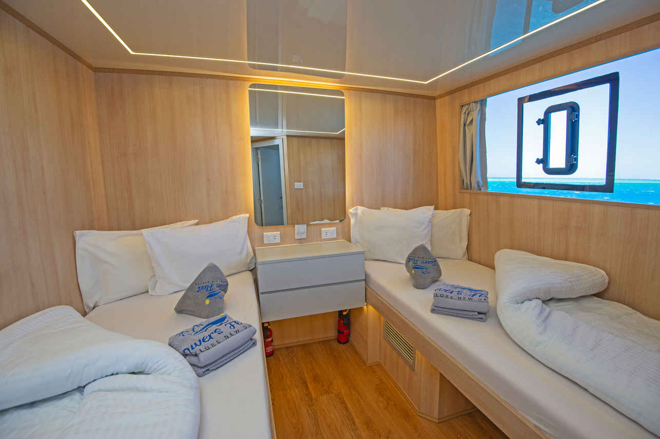 Dolce Vita Liveaboard