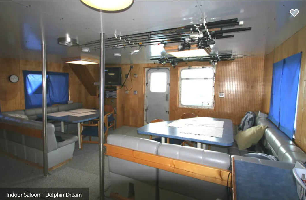 Dolphin Dream Liveaboard
