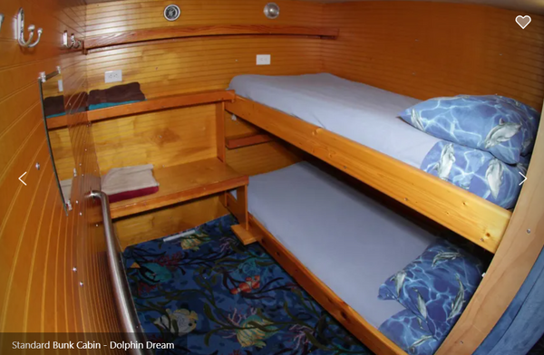 Cabin Image