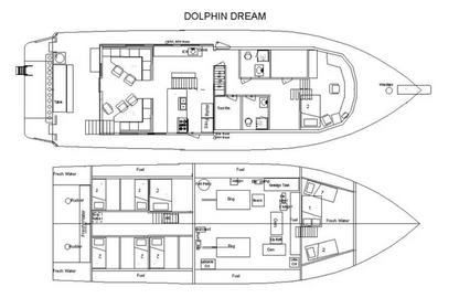 Dolphin Dream Liveaboard