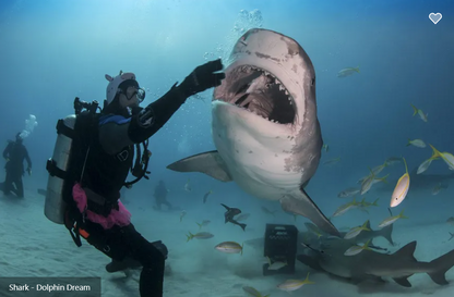 Dolphin Dream Liveaboard