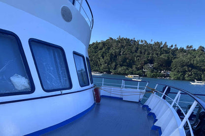 Dolphin Liveaboard