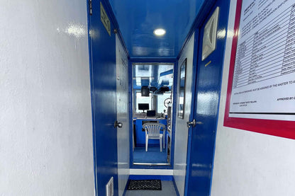 Dolphin Liveaboard