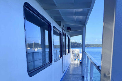 Dolphin Liveaboard