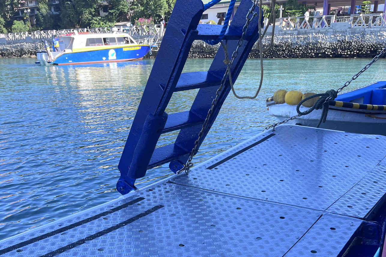 Dolphin Liveaboard